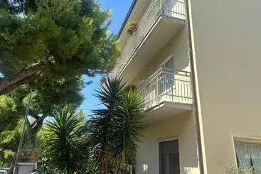 هتل Pensione Vagnozzi