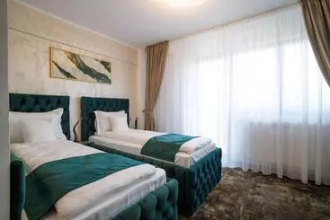 Hotel Pensiunea Natalya