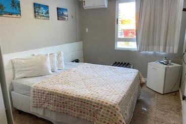 Отель Pn Beach Natal