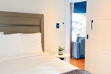 هتل The Domes Jarabacoa