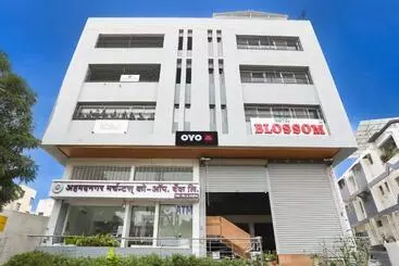 Hotel O Blossom