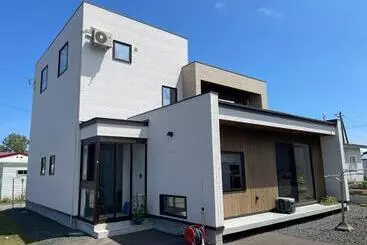 Pansiyon オホーツクの海の幸が食べられる 漁師の家ゲストハウスohana
