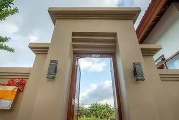 Pansiyon Alam Selasih