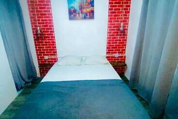 پانسیون Fairyland Room