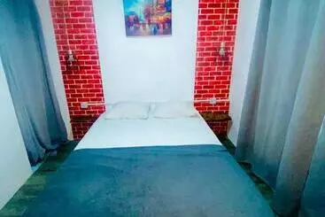 پانسیون Fairyland Room