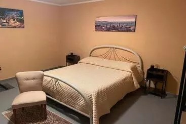 Pensão La Porta Rossa
