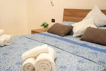 پانسیون Mj Venice Guest House