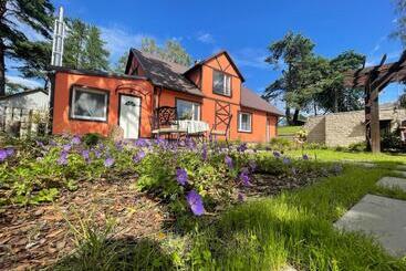 پانسیون More Holiday Cottage L