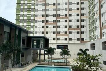 Апарт-отель Ram S Staycation