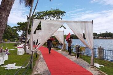 Ripples Backwater Resort, Kollam
