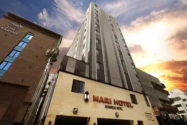 Hotelli Seosan Mari