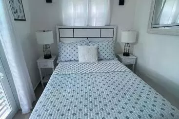 Apartamentos En Viques Puerto Rico