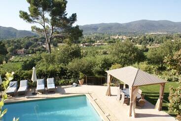 צימר L Irisciabella