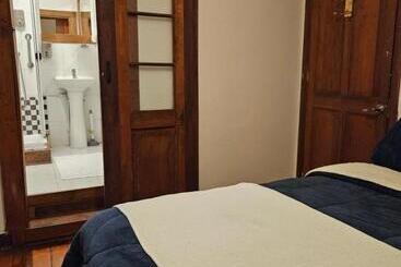 Casona Montt 522   B&b