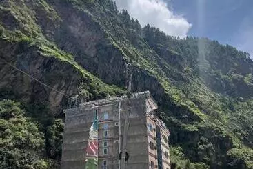 Hotel Kailash