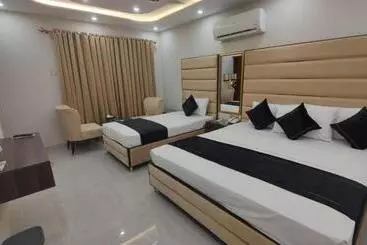 Hotel New Star