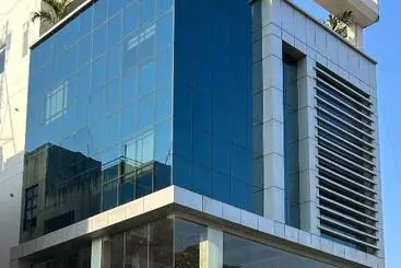 Hotel Paramount