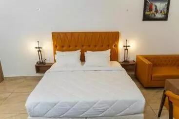 Hotel Sandane Homes