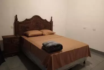 هتل Valle De Toliman