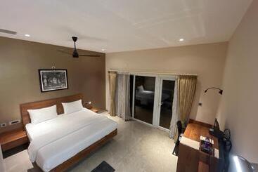 Hotelli Wuthering Heights