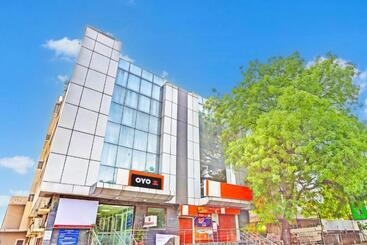 Oyo Hotel Welcome Stay