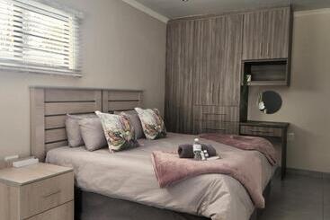 ペンション Benvenuta Gastehuis