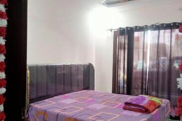 پانسیون Bjbf Residency