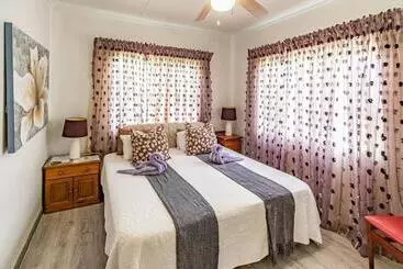 Majatalo Derust Danabay Accomodation