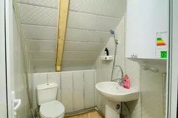 Pension Guesthouse Malat