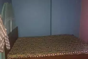 Pensione Lunga Hotel And Lodge