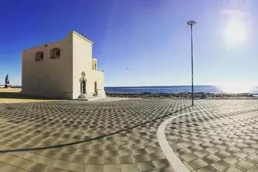 پانسیون Sicilya Rooms