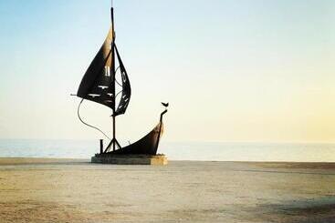 Pensione Sicilya Rooms