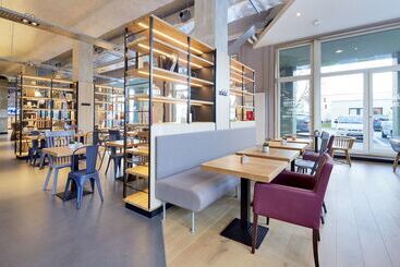 酒店 Campanile Paris Sud Saclay Gif Sur Yvette