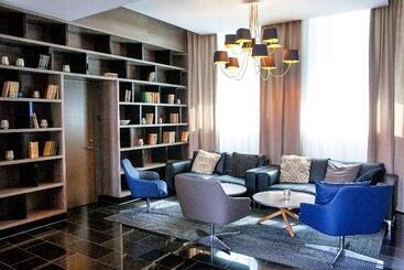 Centennial Nexus Hotel Tallinn