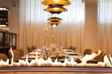 Centennial Nexus Hotel Tallinn