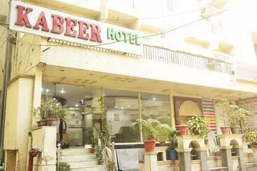 هتل Kabeer
