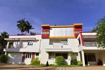 Hotel Oyo Rooms Kovalam Bypass