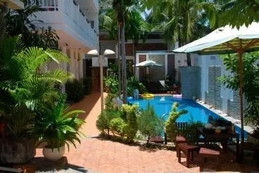 Hotel Qli