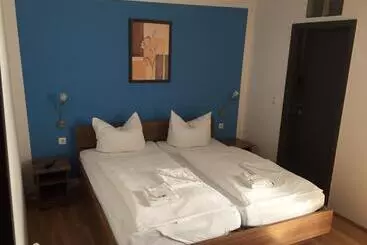 Hotelli Ristorante Rostica