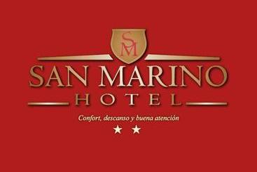 Hotel San Marino