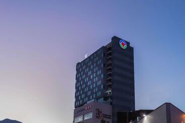 Sonesta Hotel Bucaramanga