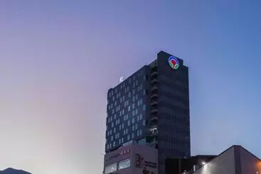 Sonesta Hotel Bucaramanga