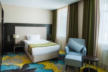 The One Hotel Astana