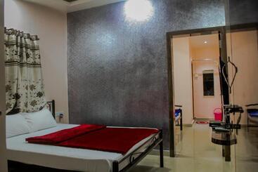 Lakeview Resort Lavasa