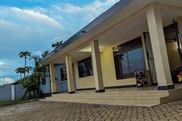 ユースホステル Delight Niche