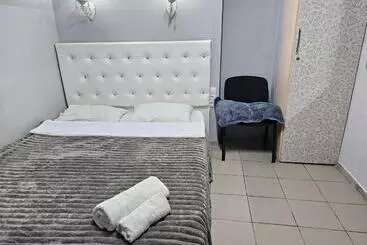 Aparthotel Bucuresti Studio