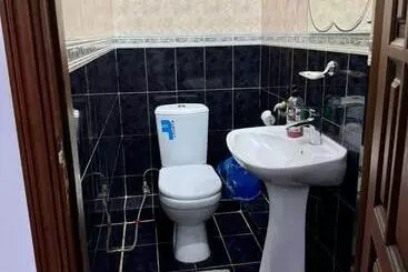 City Hostel