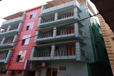 Hotel Grg Chemistrica Digha Near Kali Mandir   Excellent Customer Choice  Best Seller