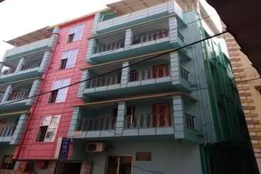 Hotel Grg Chemistrica Digha Near Kali Mandir   Excellent Customer Choice  Best Seller