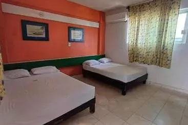 Hotel Lu Um Acapulco